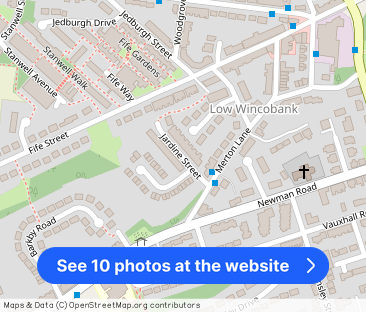 Jardine Street, Sheffield, S9 - Photo 1