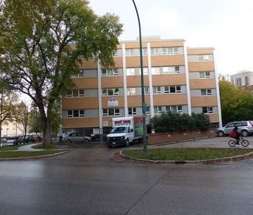 35/41 Balmoral | 35/41 Balmoral Street, Winnipeg - Photo 1