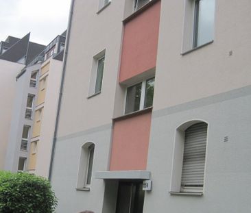 Hier lässt es sich aushalten: praktische 2-Zimmer-Wohnung - Photo 1