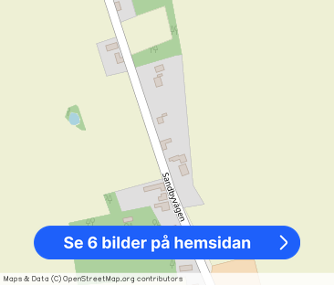 Skarnberga, Södra Sandby - Foto 1