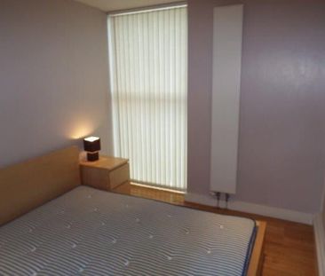 2 Bed Flat, N V Building, M50 - Photo 6