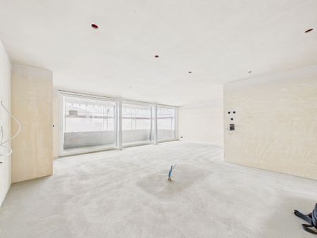 Modern 5.5-room new construction apartment in Sattel - Photo 3