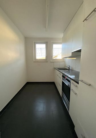 Here you go to Lake Constance – Quiet 3-room apartment 2nd floor with balcony - Photo 5