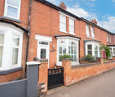 2 bedroom terraced house - Photo 5