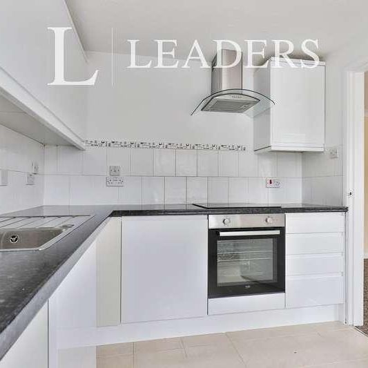Gilbert Court, Bargates, Christchurch, BH23 - Photo 1