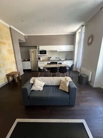 Location Appartement 3 pièces 64m² BORDEAUX 33800 - Photo 2