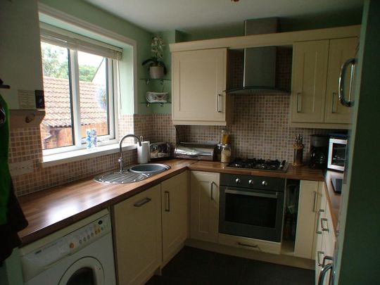 Nash Way, Coleford - Photo 1