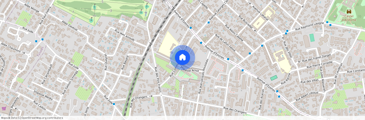 GIRONDE (33), - NOUVELLE-AQUITAINE, BORDEAUX (33200)