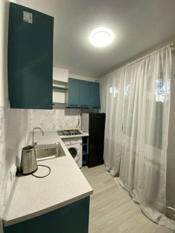 Ofer spre inchiriere garsoniera in zona Garii de Nord - Fotografie 3