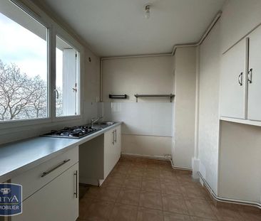 Location Appartement 2 pièces 42m² ST NAZAIRE 44600 - Photo 5