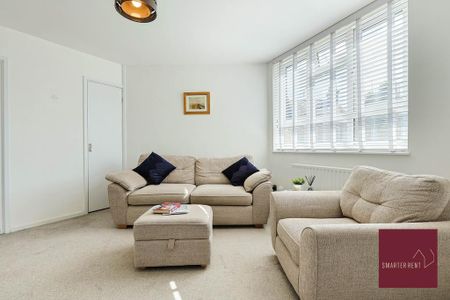 1 bedroom apartment to rent - Photo 3