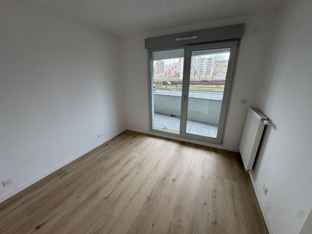 Appartement T4 Alfortville à louer - Photo 3
