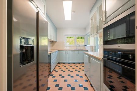3 Bedroom Apartment with garden, Paço de Arcos, Oeiras - Photo 4