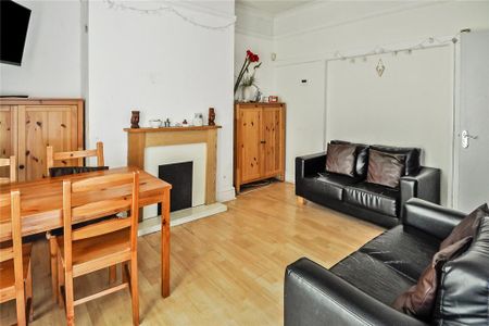 1 bedroom terraced house to rent - Photo 4