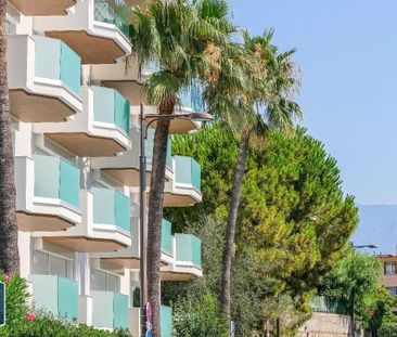 Location Appartement 2 pièces 38m² ROQUEBRUNE CAP MARTIN 06190 - Photo 5