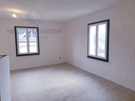 2.5 room apartment - 70 m2 with private garden 84 m2 - Photo 5