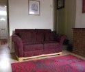 4 Bed - Gleave Road, Selly Oak, West Midlands, B29 6jr - Photo 1