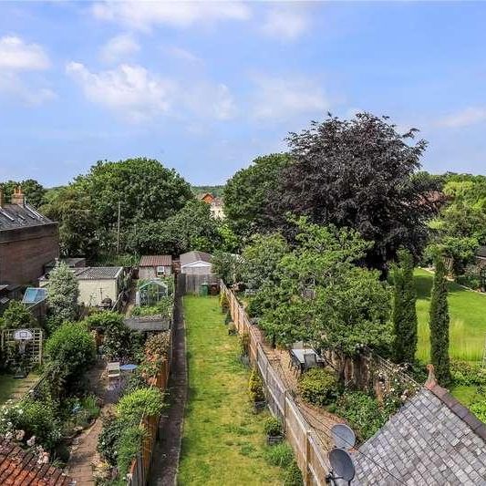 Cherville Street, Romsey, Hampshire, SO51 - Photo 1