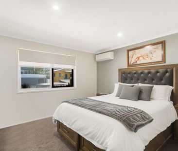 FURNISHED BEACHSIDE APARTMENT - Photo 3