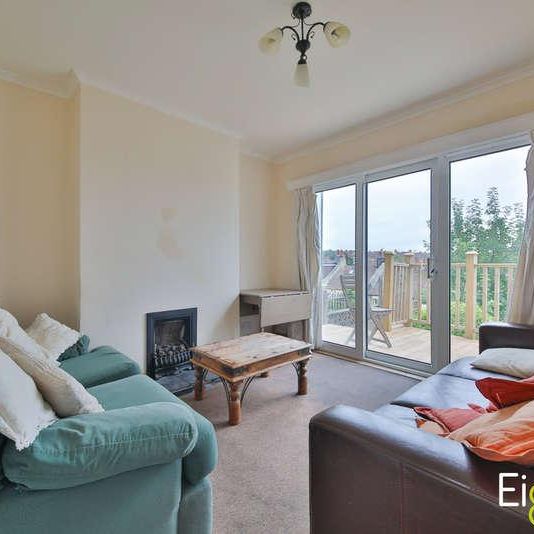 Carlyle Avenue, Brighton, BN2 - Photo 1