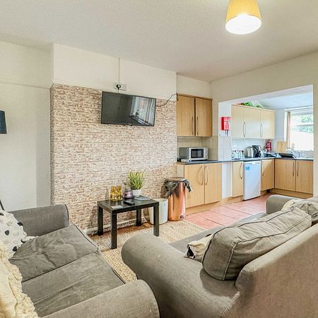 Room in Shared House - Comer Avenue, Worcester - Photo 3