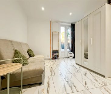 Location Appartement 2 pièces 28m² NICE 06000 - Photo 1