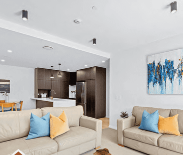 Apartment living in Kingsland - Photo 3