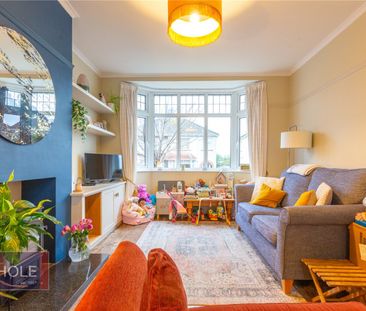 Grittleton Road, - Photo 3