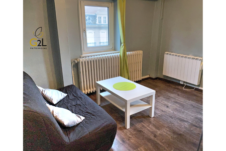 Studio meublé - Metz Le Ban St Martin - Photo 4