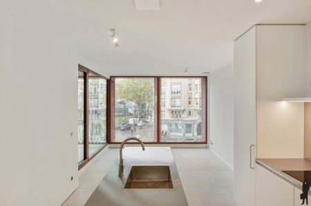 Nieuwbouw: Lichtrijk éénslaapkamerappartement op toplocatie - Photo 3