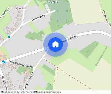 Huis te huur in Gavere - Foto 1