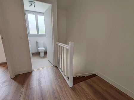 Location Maison 4 pièces 66 m2 à Villers-Cotterêts - Photo 3