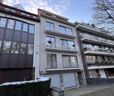 Rustig gelegen appartement met 2 slaapkamers - Photo 1