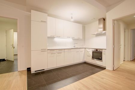 Flat - for rent - Photo 5