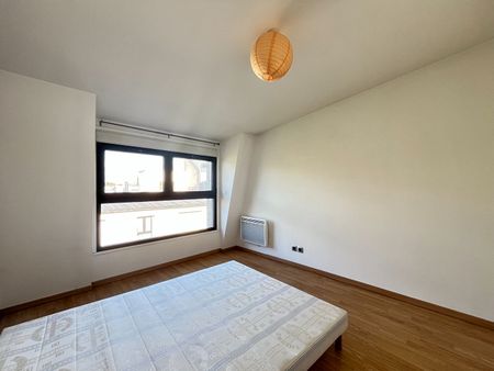 Appartement T2 Chennevières-sur-Marne à louer - Photo 4