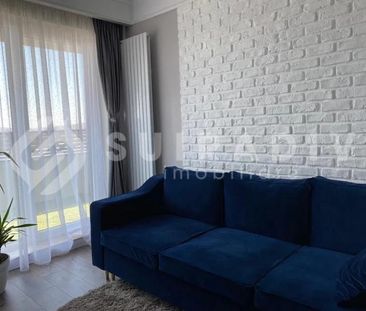 Apartament modern, terasa de 90 mp, 2 parcari subterane-Intre Lacuri - Photo 2