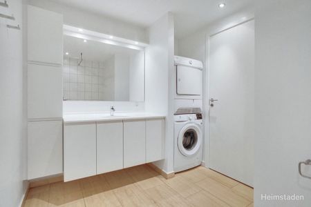 4-værelses Lejlighed på 122 m² i Vejle - Photo 5