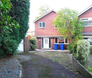 Ruxley Road, Bucknall, Stoke-on-trent, ST2 - Photo 5