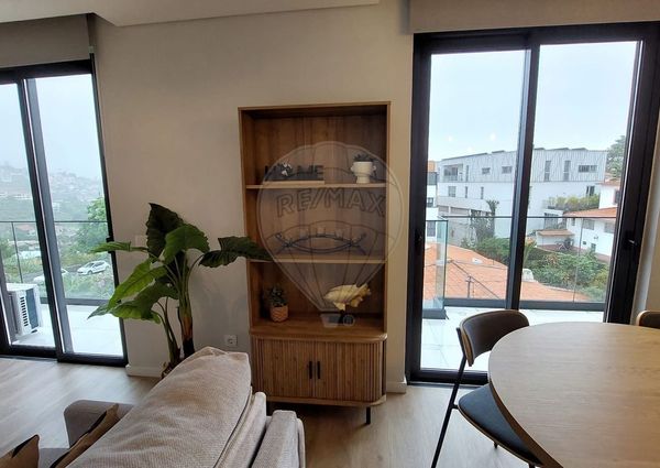 Apartamento T2 em Ilha da Madeira