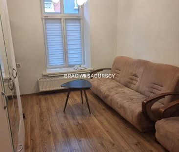 Mieszkanie Kraków Dębniki powierzchnia 47.0 m² C206-WM-01379 - Фото 1