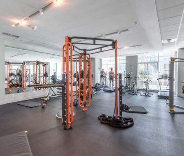 For Lease - 68 Abell Street Unit# 736, Toronto, Ontario - Photo 2