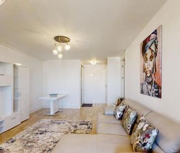 Moderne 1,5-Zimmer-Wohnung - Foto 1