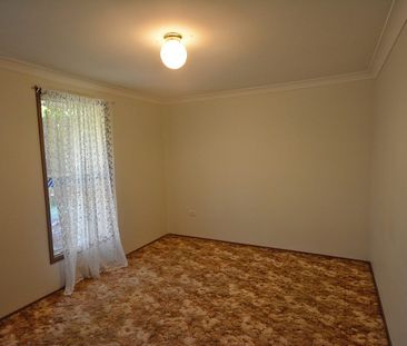 Peaceful Home in North Hazelbrook - Photo 1