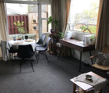 Sunny, quiet apartment close to Waikato Hospital - Photo 1