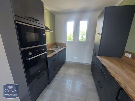 Location Appartement 3 pièces 55m² CLERMONT L HERAULT 34800 - Photo 5