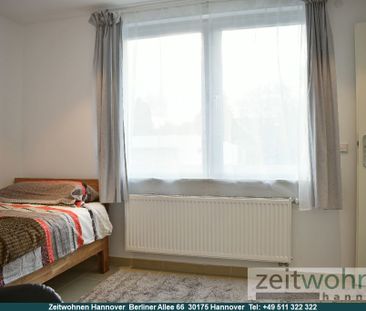Oberricklingen, neuwertig möbliert, Sanierung, Terrasse, Internet - Foto 1