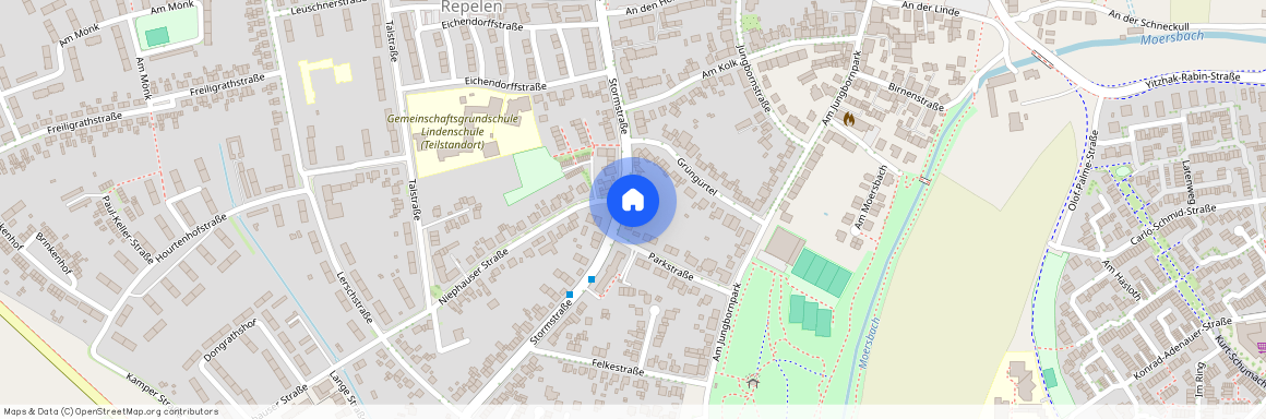 Stormstraße 57, 47445 Moers