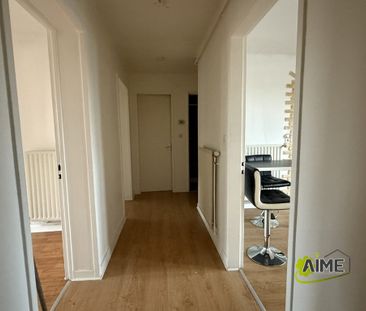Location Appartement 3 pièces 57m² FORBACH 57600 - Photo 4