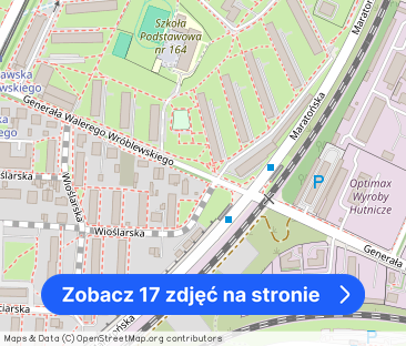 3 pokojowe mieszkanie - Wróblewskiego 59C - Zdjęcie 1