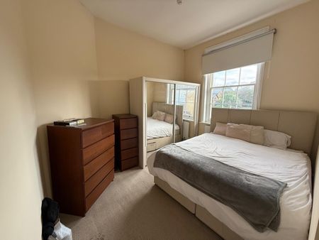 2 Bed Flat, Harvey Court, SW14 - Photo 4